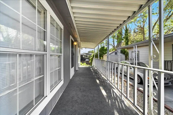 a view of outdoor space