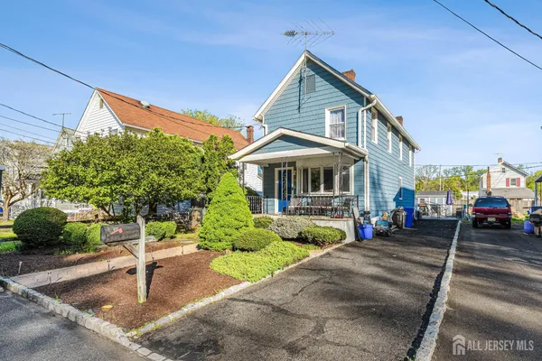 $475,000 | 42 John Street, Helmetta, NJ 08828