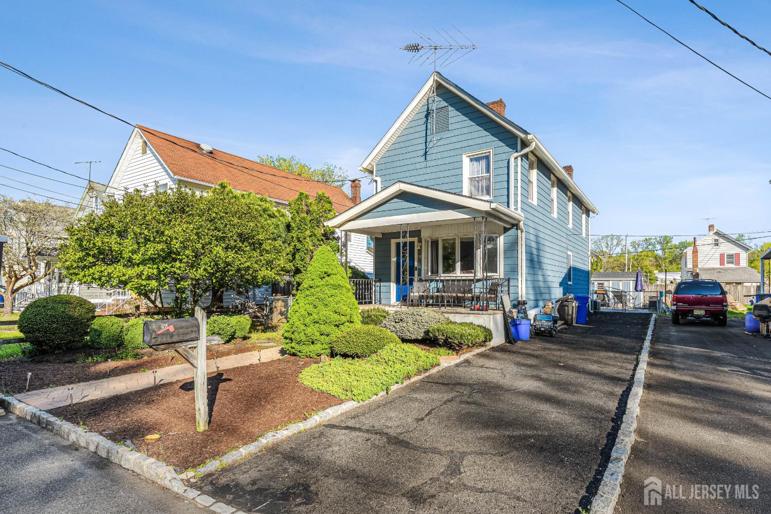 42 John Street Helmetta, NJ 08828 - Photo 1 of 44