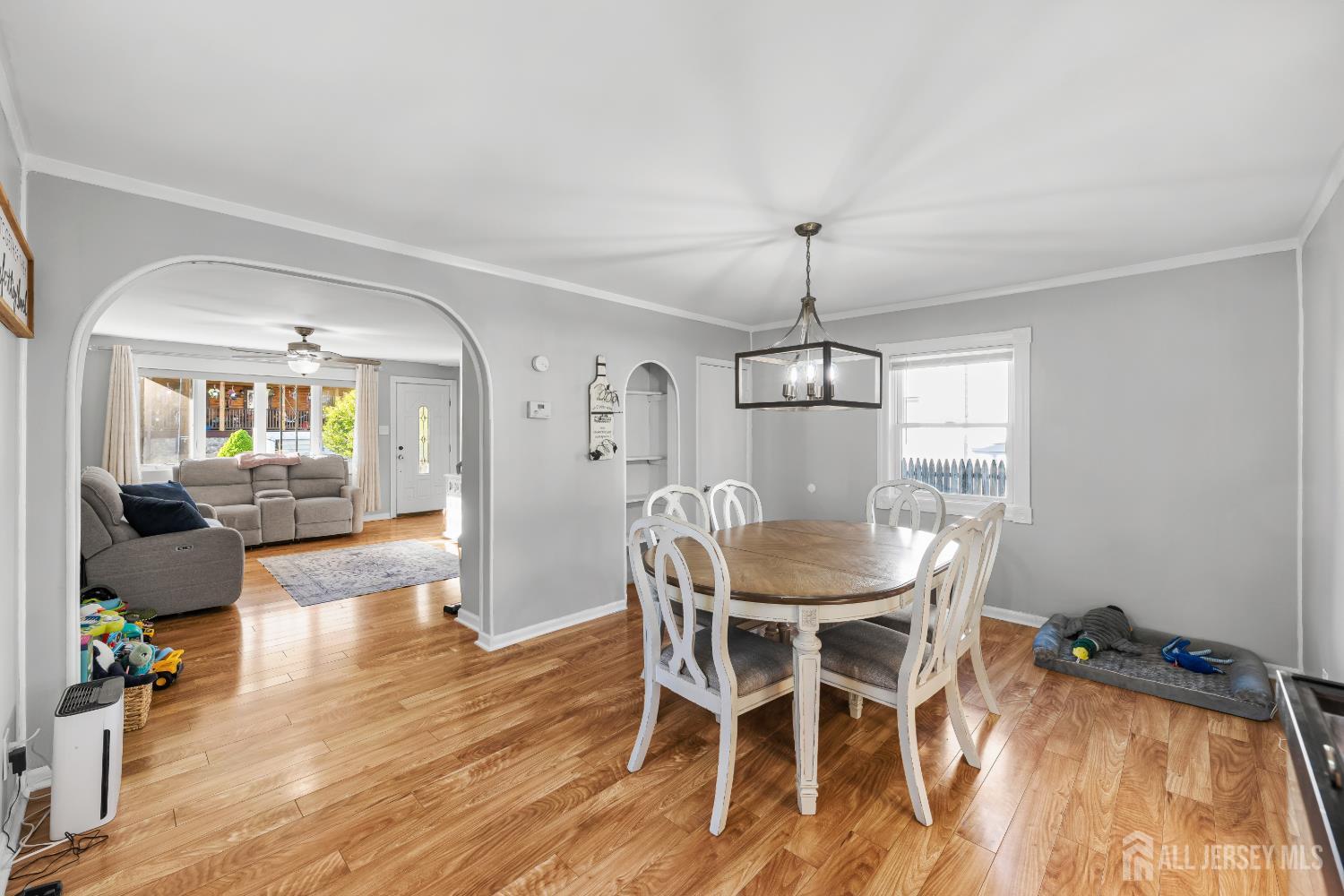 42 John Street Helmetta, NJ 08828 - Photo 13 of 44