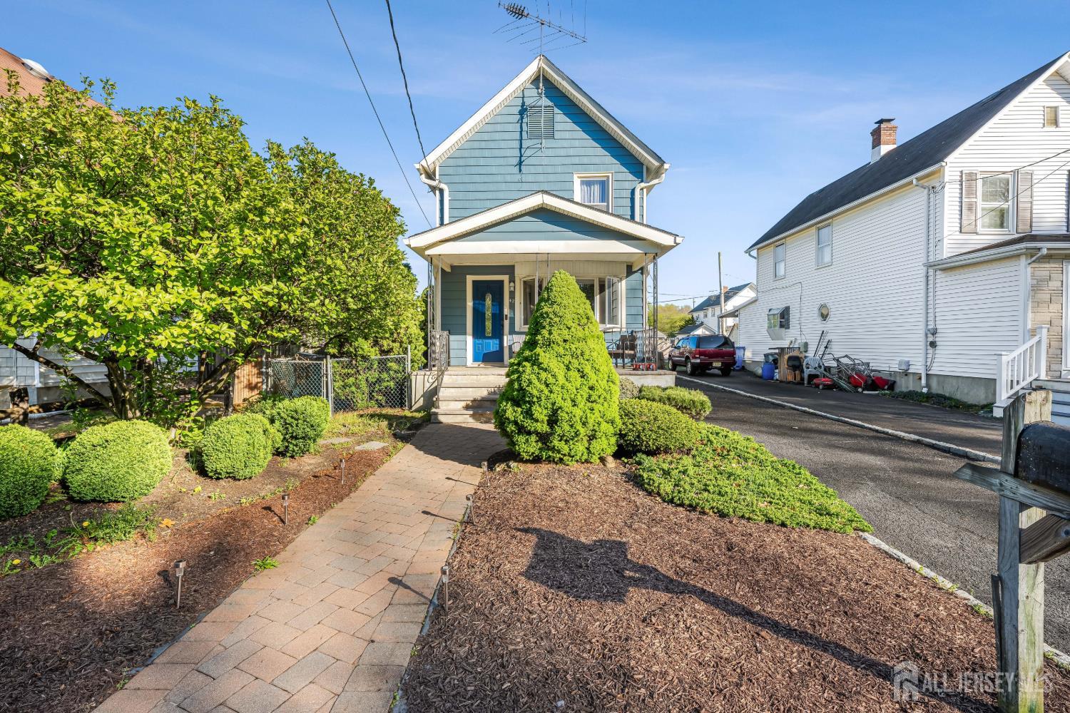 42 John Street Helmetta, NJ 08828 - Photo 2 of 44