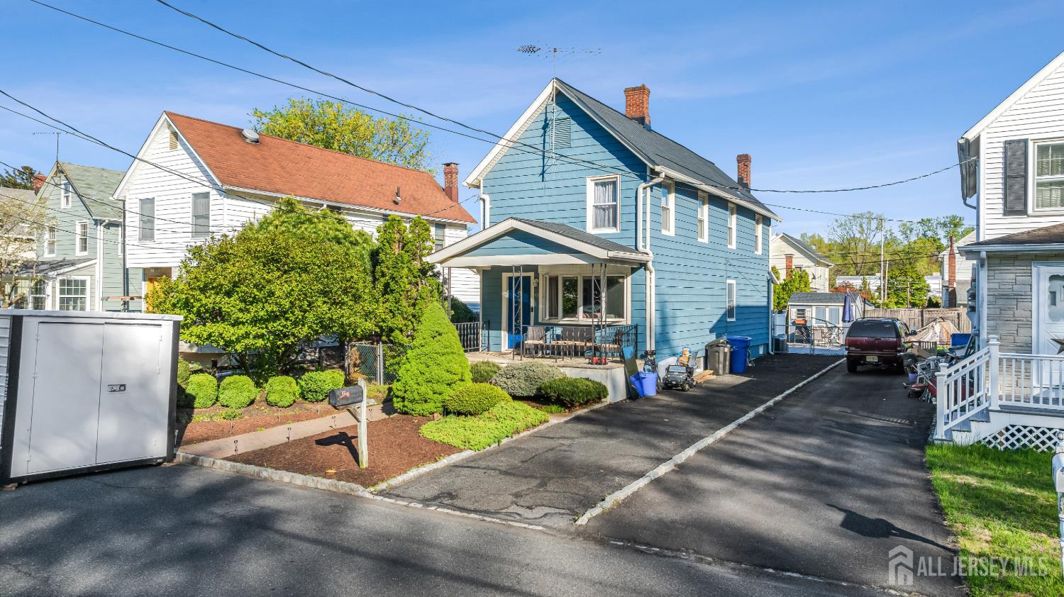 42 John Street Helmetta, NJ 08828 - Photo 3 of 44