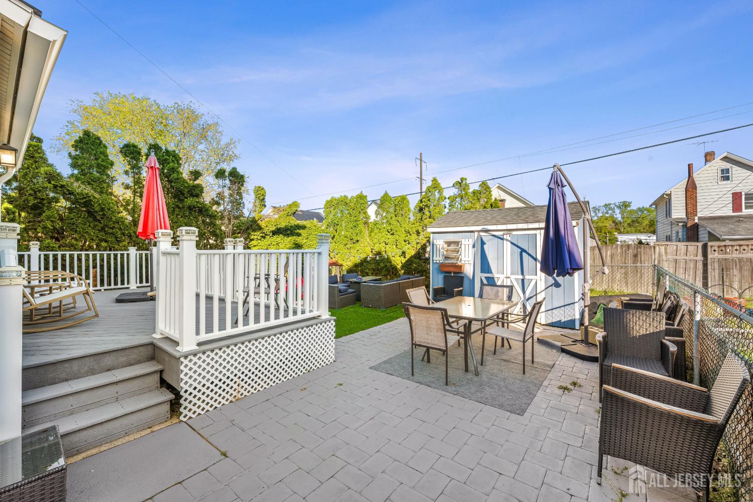 42 John Street Helmetta, NJ 08828 - Photo 33 of 44