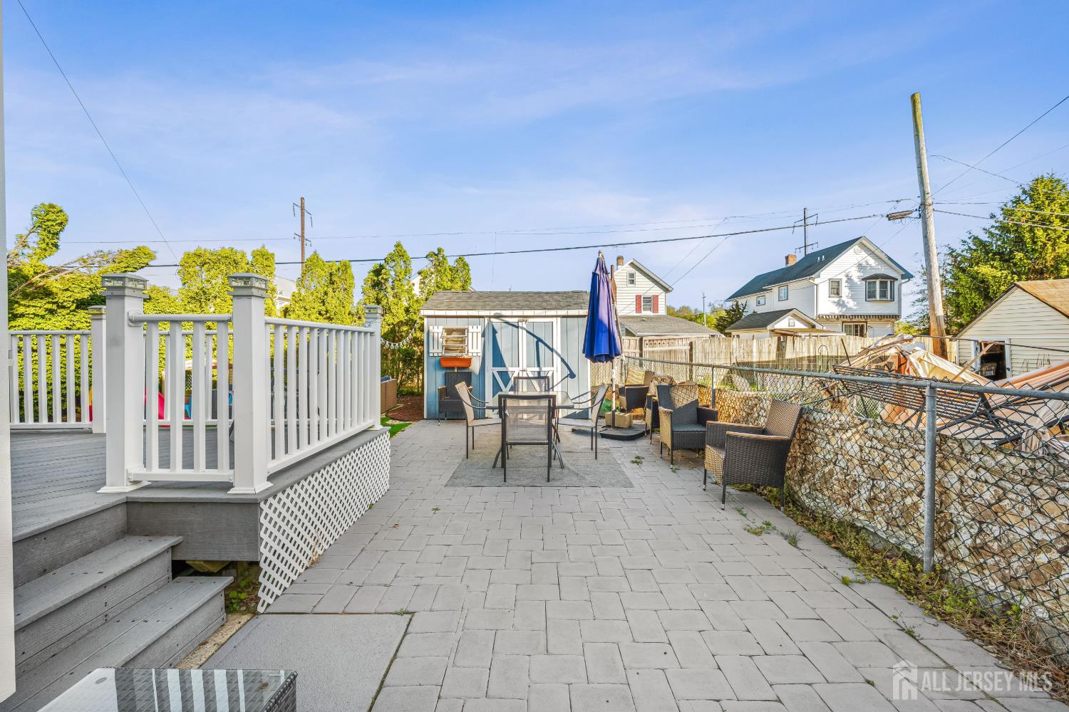 42 John Street Helmetta, NJ 08828 - Photo 36 of 44