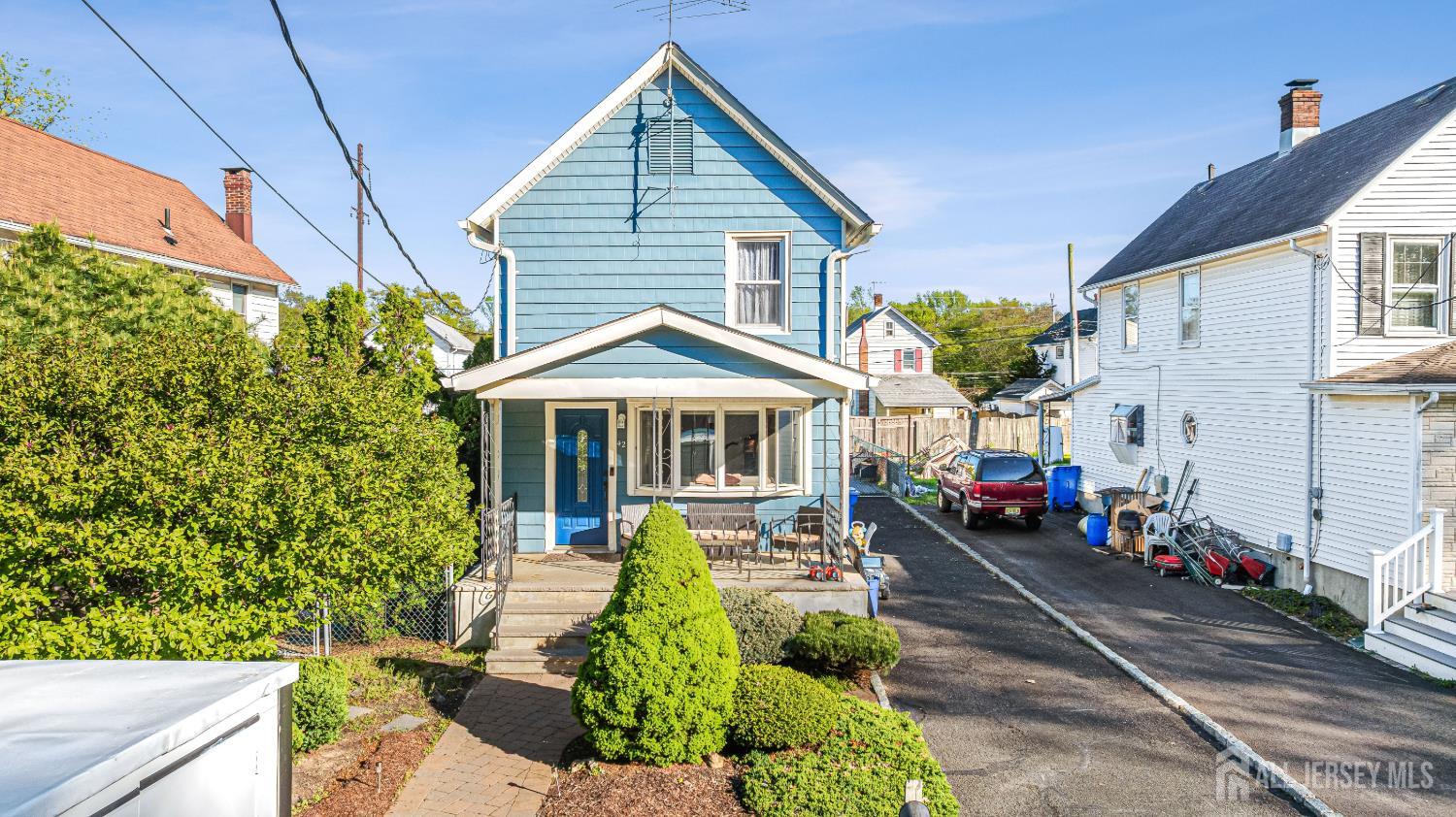 42 John Street Helmetta, NJ 08828 - Photo 4 of 44