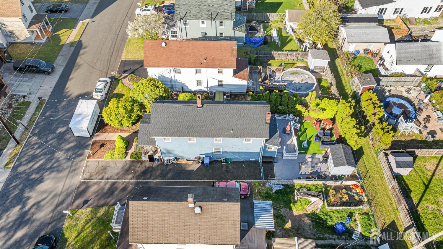 42 John Street Helmetta, NJ 08828 - Photo 41 of 44