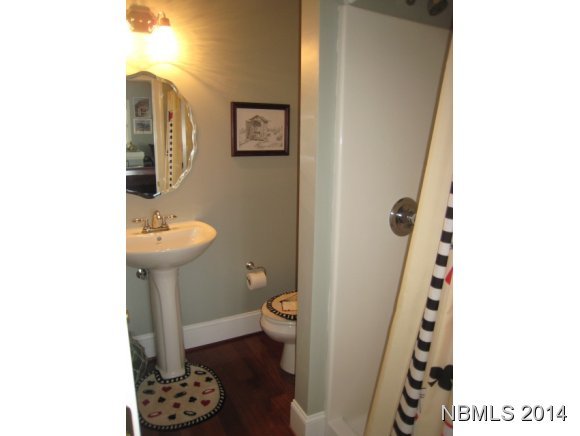 123 Teufen Road New Bern, NC 28562 - Photo 20 of 25 Additional Photo