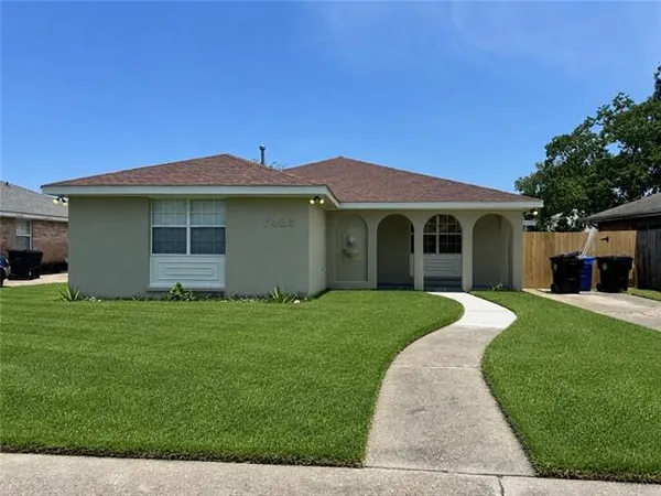 $1,900 | 7425 Edward Street, New Orleans, LA 70126