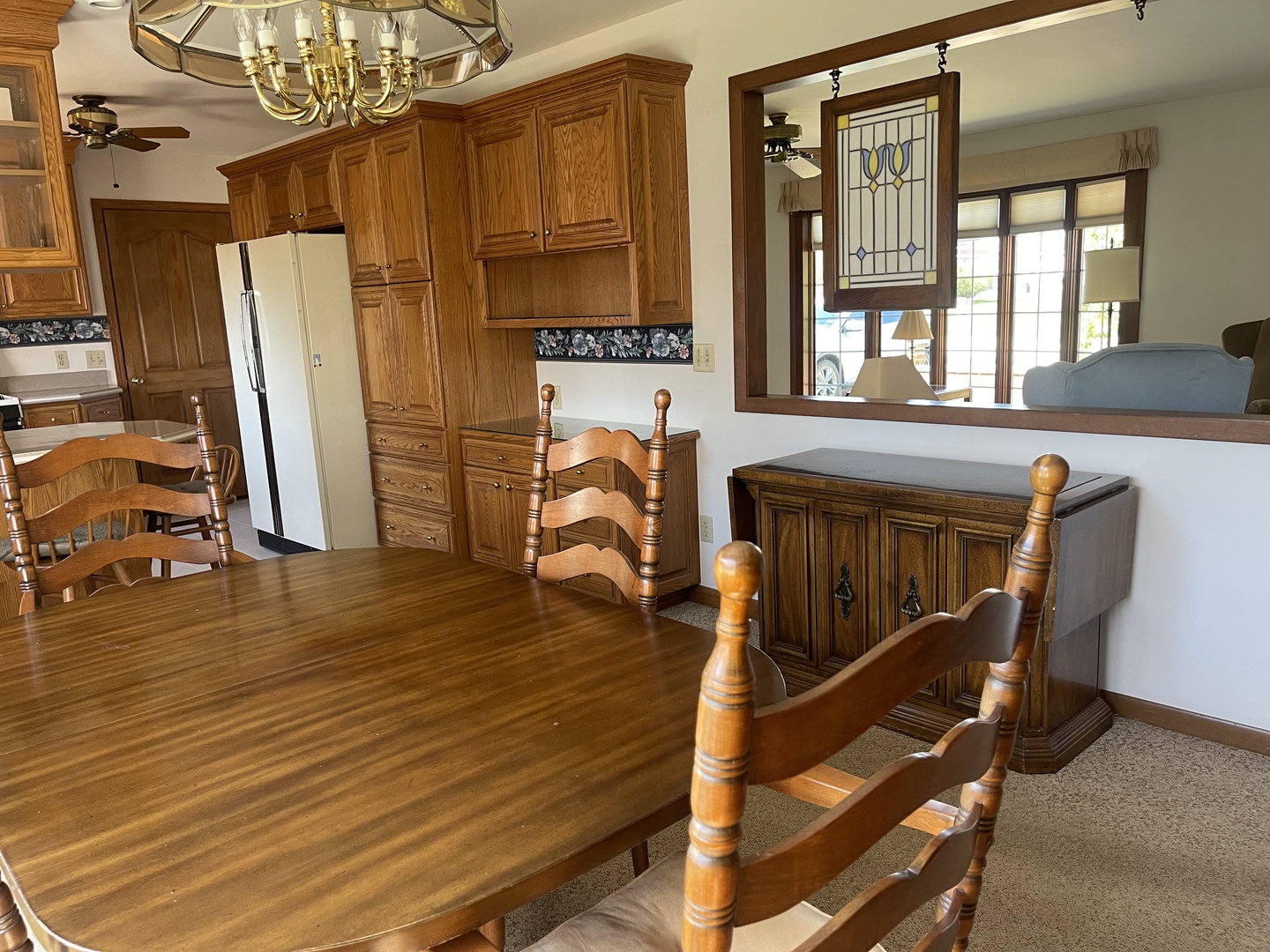 902 16th Street Peru, IL 61354 - Photo 9 of 23 a view of a room with gym equipment