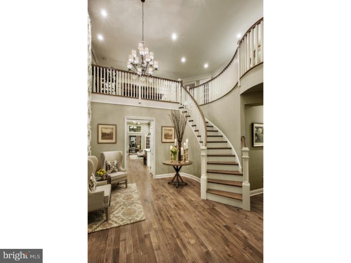 3035 Rainer Road Chester Springs, PA 19425 - Photo 1 of 9 Foyer