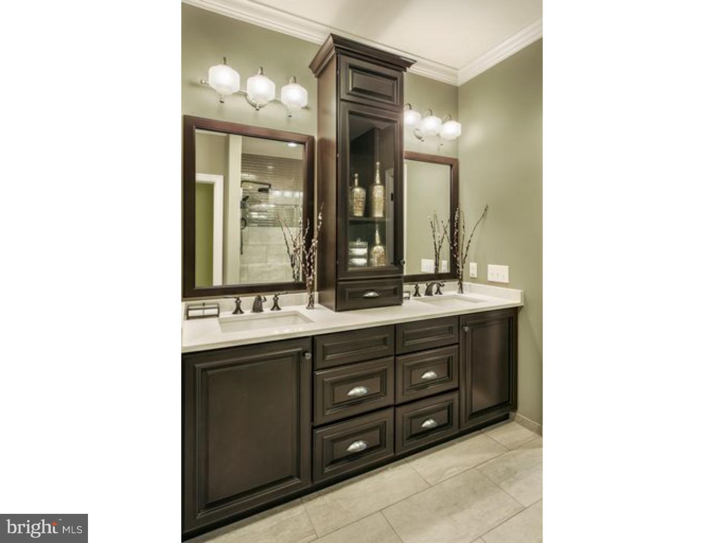 3035 Rainer Road Chester Springs, PA 19425 - Photo 8 of 9 Master Bathroom
