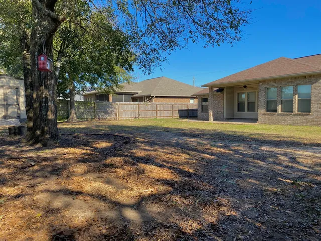 a view of a entryway door of the house