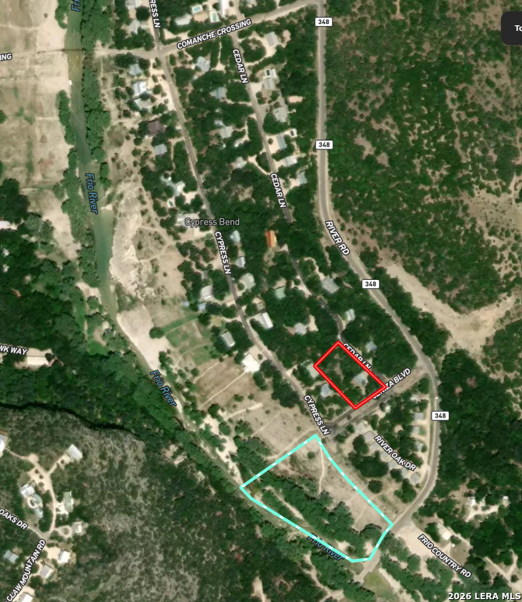 15 Cedar Lane Concan, TX 78838 - Photo 2 of 49