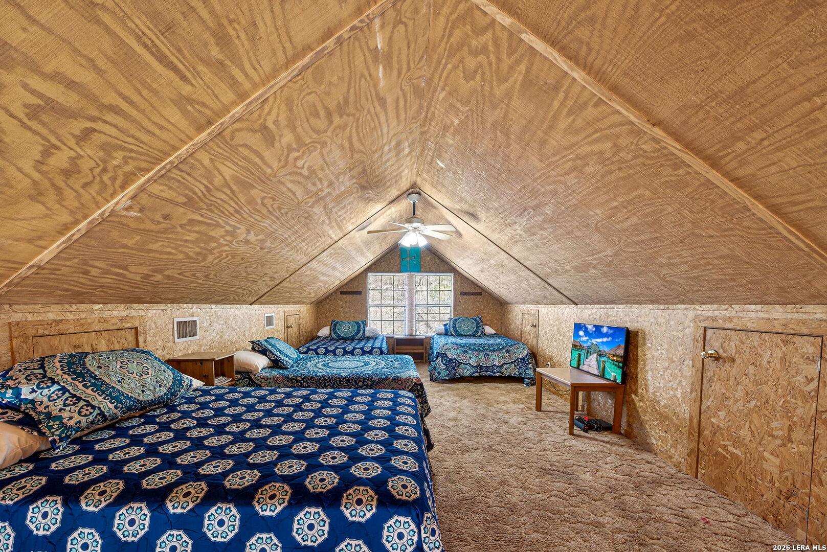 15 Cedar Lane Concan, TX 78838 - Photo 24 of 49 a living room with furniture