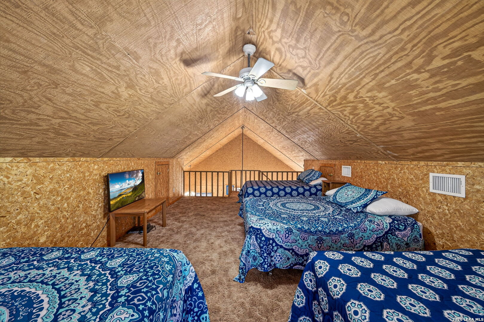 15 Cedar Lane Concan, TX 78838 - Photo 25 of 49 a view of a livingroom with furniture