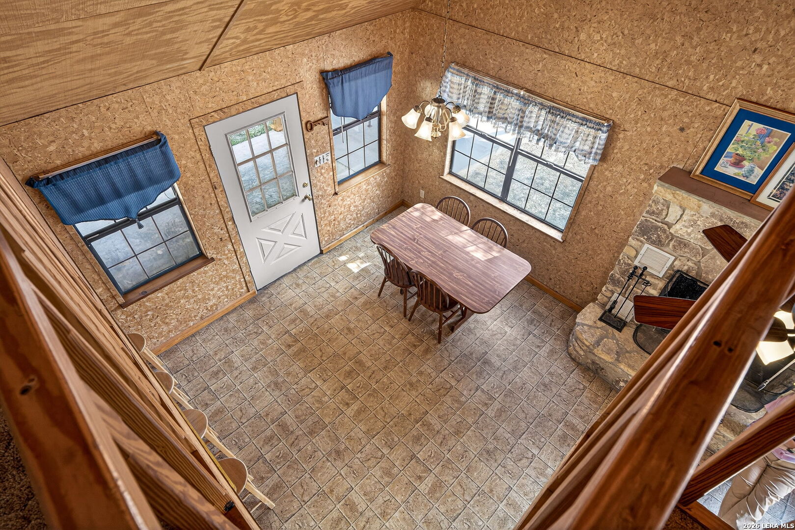 15 Cedar Lane Concan, TX 78838 - Photo 26 of 49 a living room with furniture
