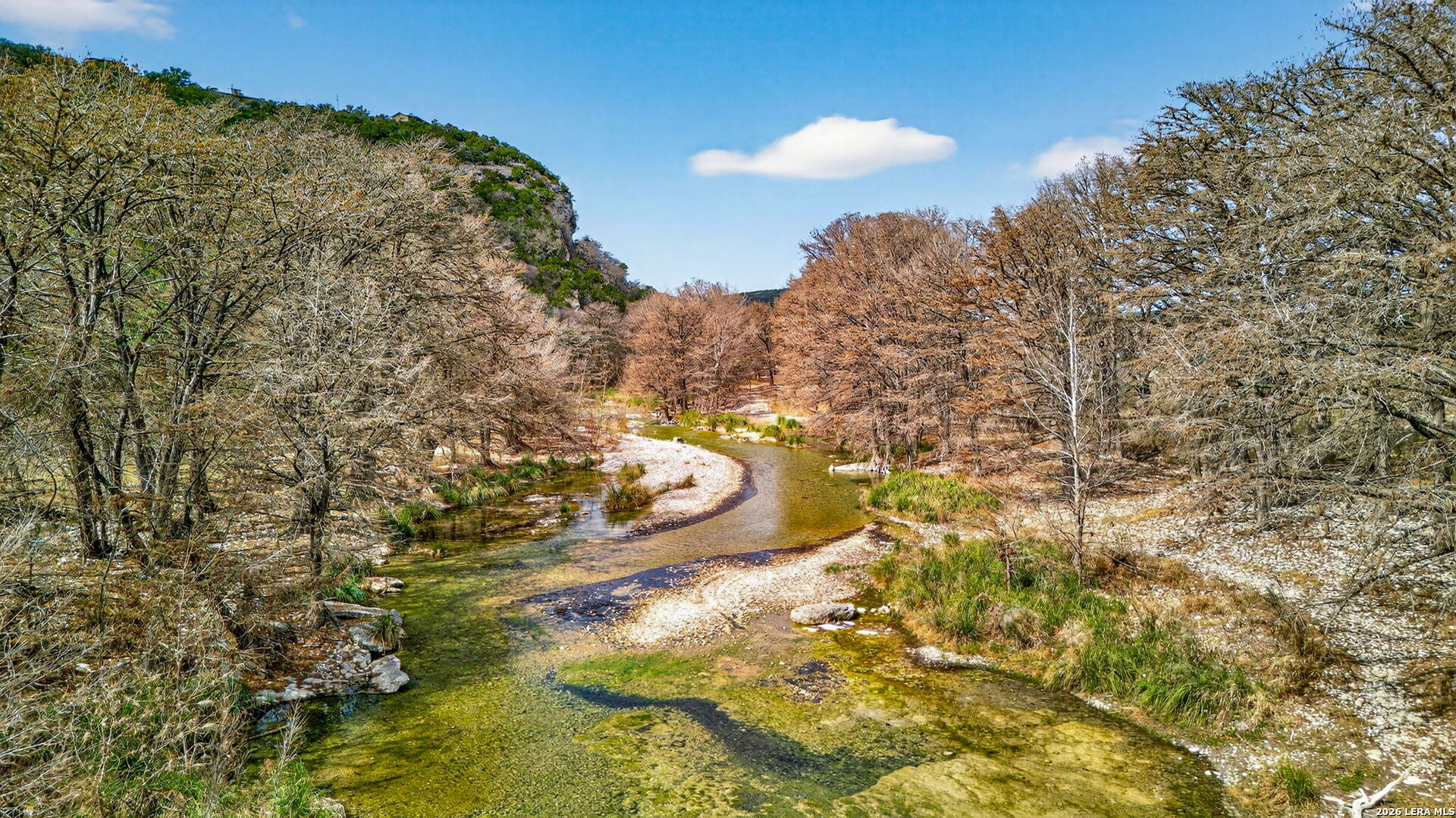 15 Cedar Lane Concan, TX 78838 - Photo 40 of 49 a view of lake
