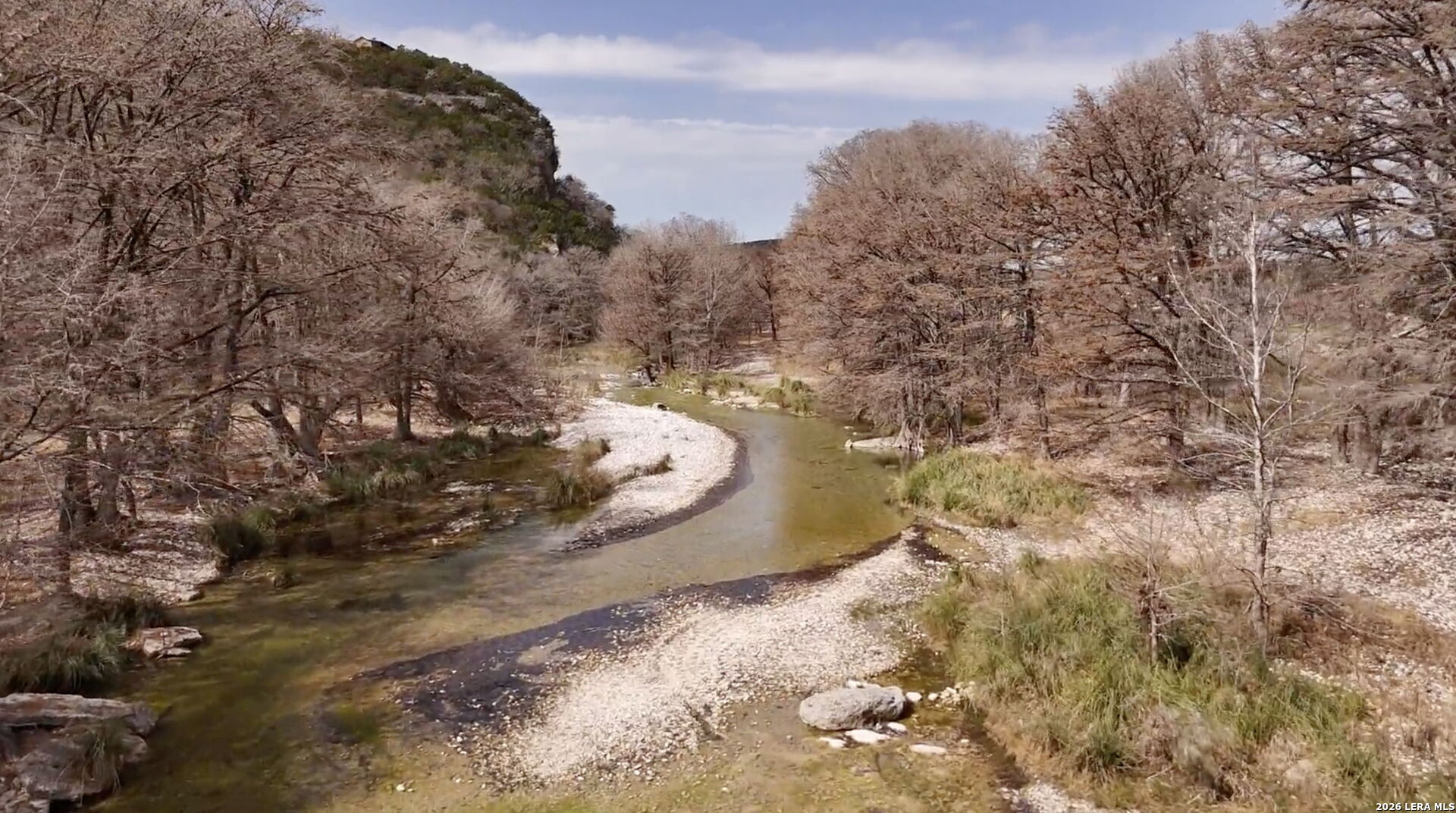 15 Cedar Lane Concan, TX 78838 - Photo 43 of 49 a view of outdoor space and yard