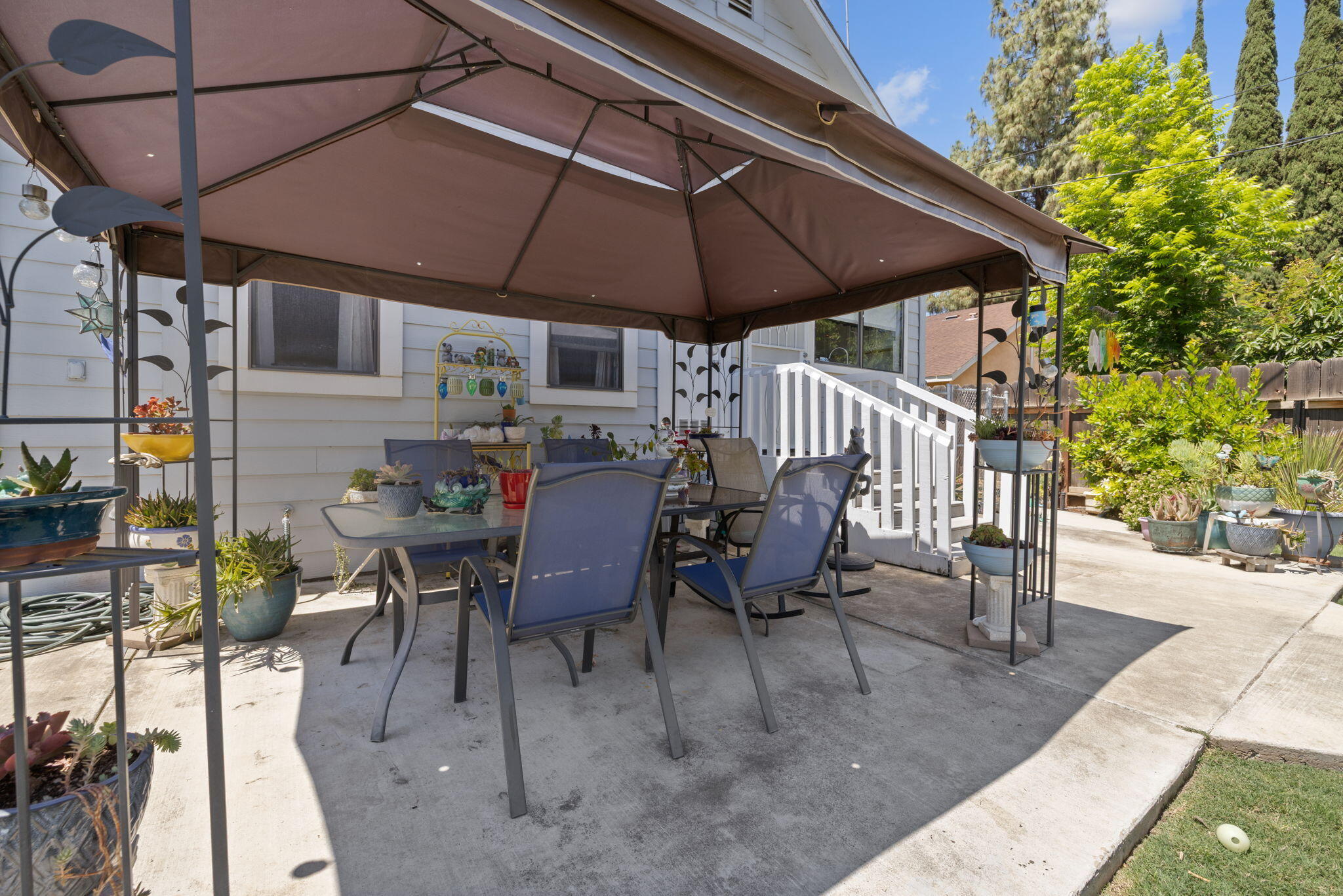303 North E Street Exeter, CA 93221 - Photo 29 of 44