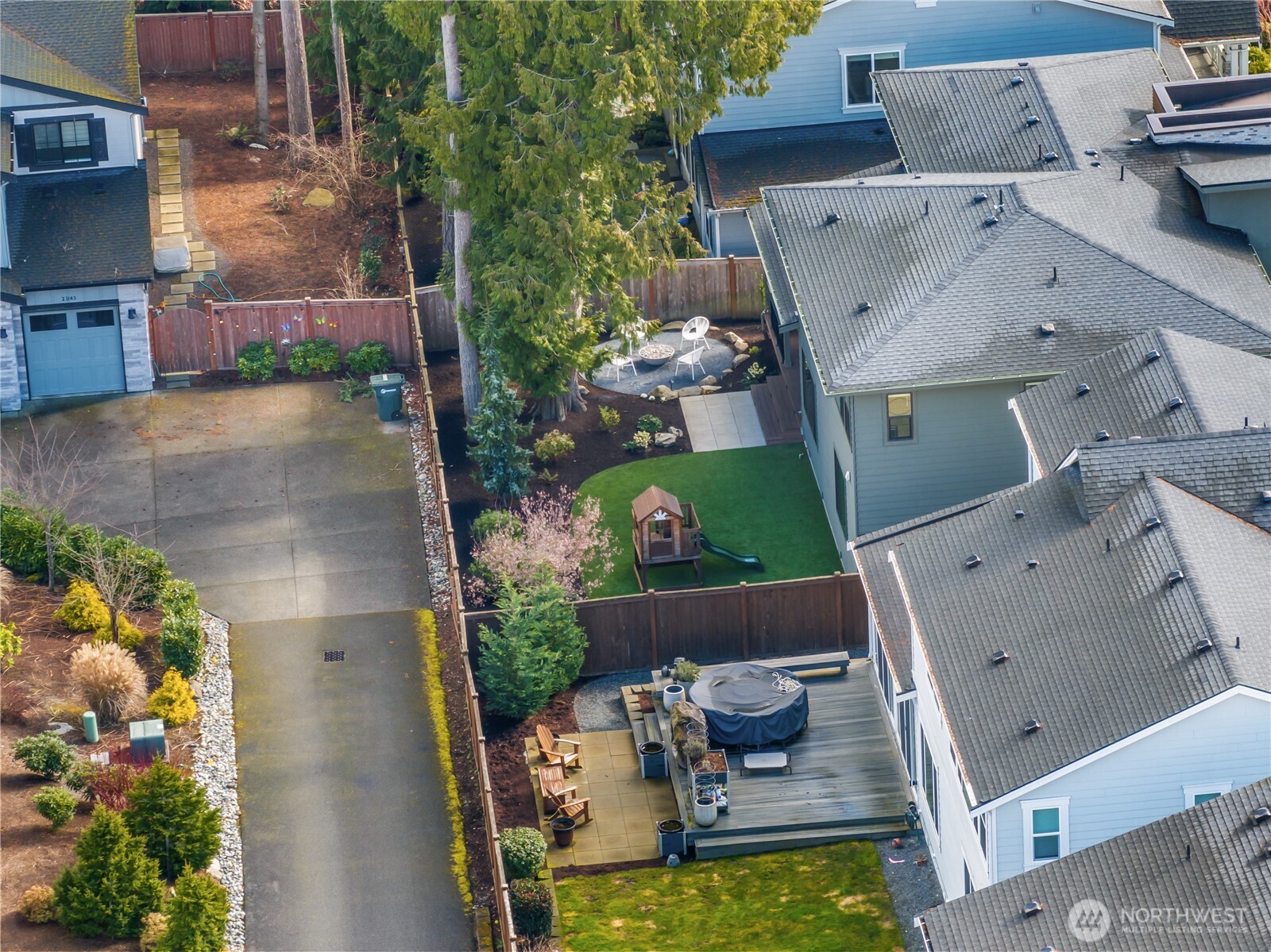 17 232nd Place Southeast Bothell, WA 98021 - Photo 31 of 35