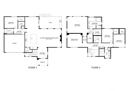 $1,745,000 | 17 232nd Place Southeast, Bothell, WA 98021
