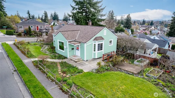 $499,000 | 703 North 8th Street, Mount Vernon, WA 98273