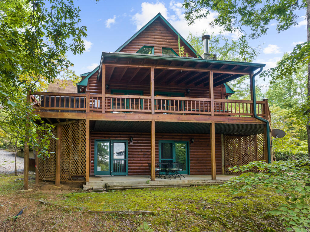 1600 My Mountain Road Morganton, GA 30560 - Photo 13 of 48 Gallery Image 13