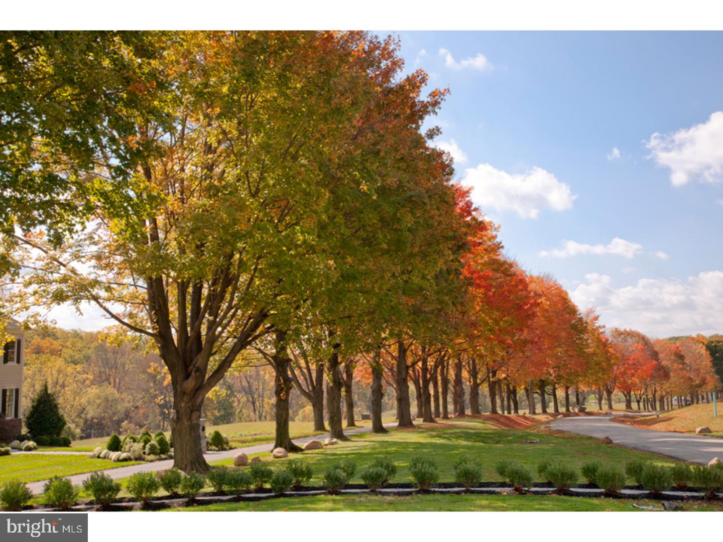 502 Wyola Farm Road, Unit 128 Newtown Square, PA 19073 - Photo 1 of 15 Community Entrance