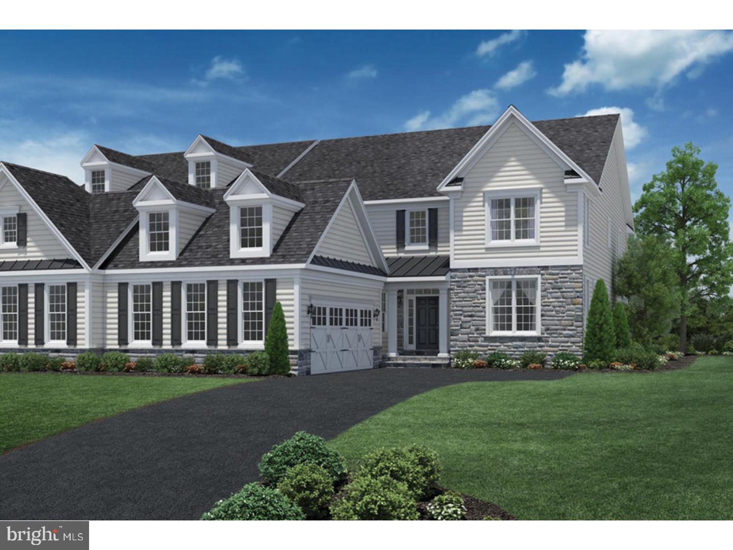 502 Wyola Farm Road, Unit 128 Newtown Square, PA 19073 - Photo 2 of 15 Exterior