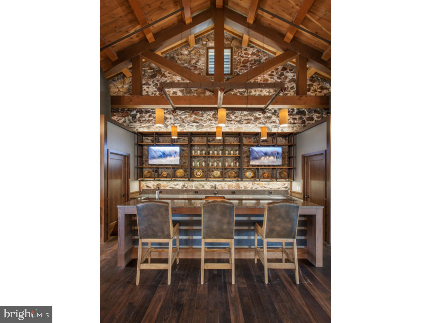 502 Wyola Farm Road, Unit 128 Newtown Square, PA 19073 - Photo 11 of 15 Club House