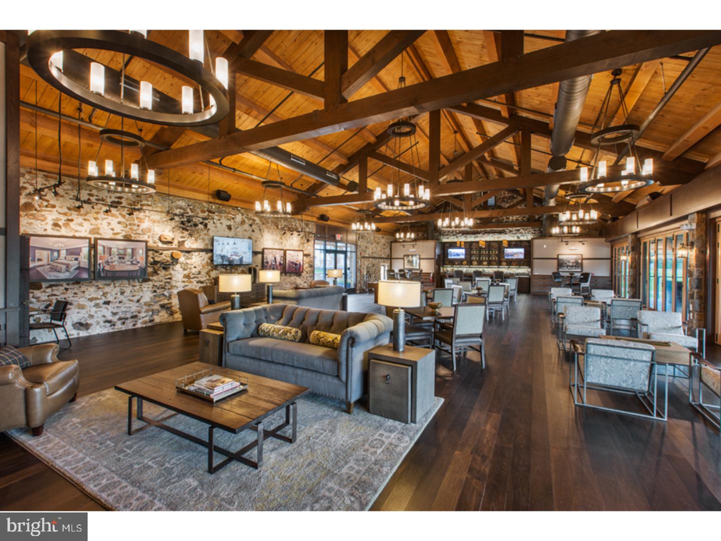 502 Wyola Farm Road, Unit 128 Newtown Square, PA 19073 - Photo 13 of 15 Common Area