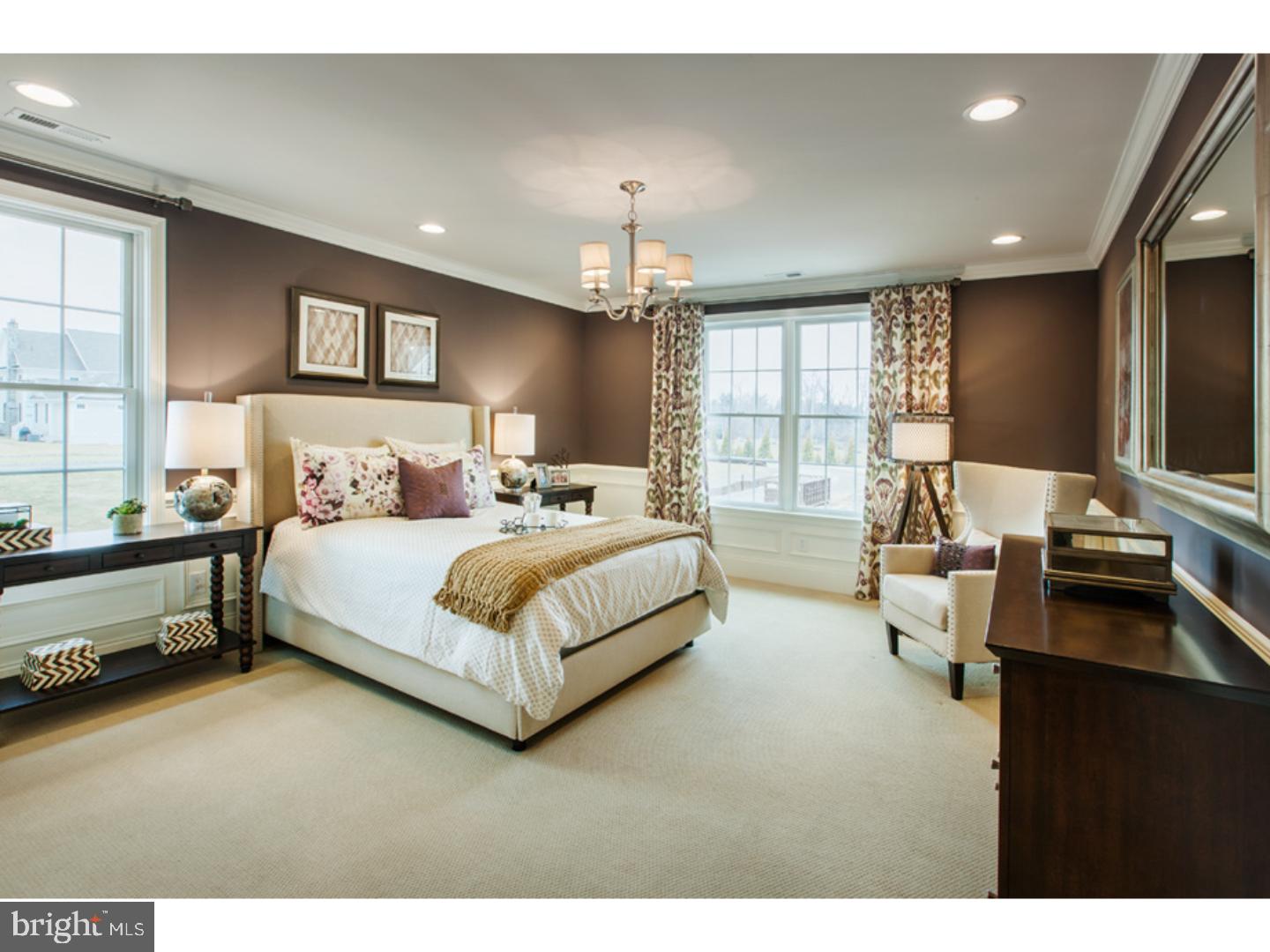 502 Wyola Farm Road, Unit 128 Newtown Square, PA 19073 - Photo 7 of 15 Bedroom 2