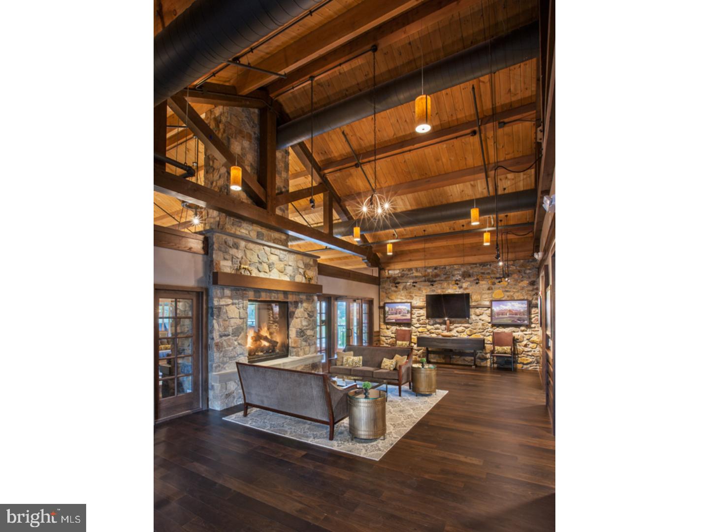 502 Wyola Farm Road, Unit 128 Newtown Square, PA 19073 - Photo 10 of 15 Common Area