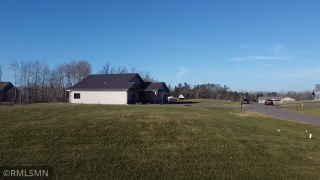 $58,000 | Tbd Red Oak Drive, Aitkin, MN 56431