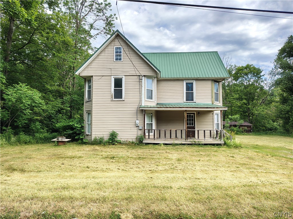 163 Creek Road Danube, NY 13365 - Photo 2 of 36