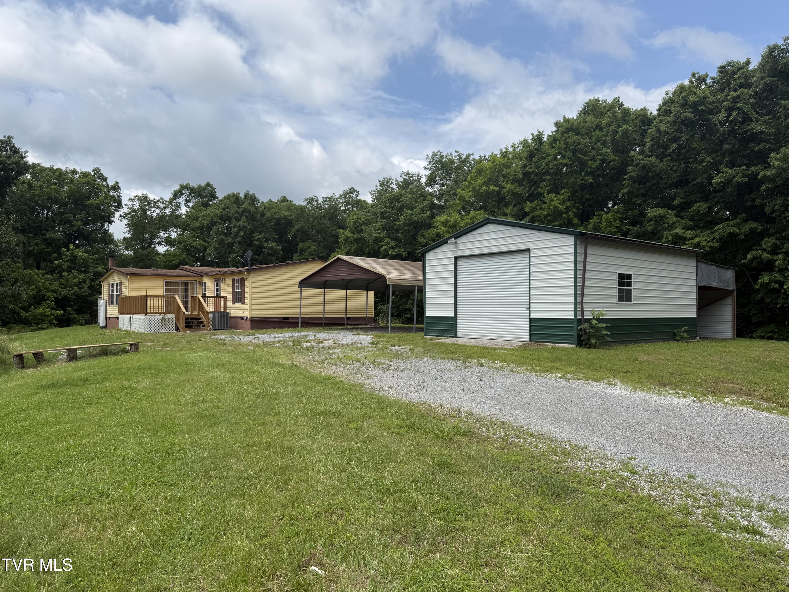 2233 Sinking Creek Road Parrottsville, TN 37843 - Photo 4 of 48 IMG_1916