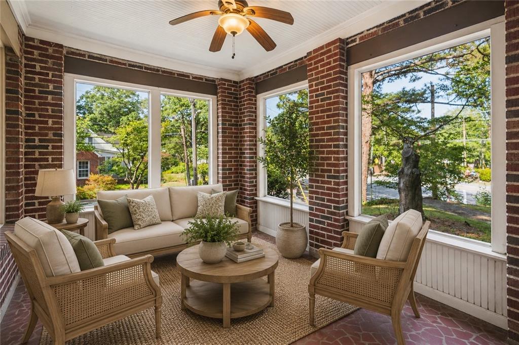 1547 Johnson Road Northeast Atlanta, GA 30306 - Photo 2 of 50 Gallery Image 2