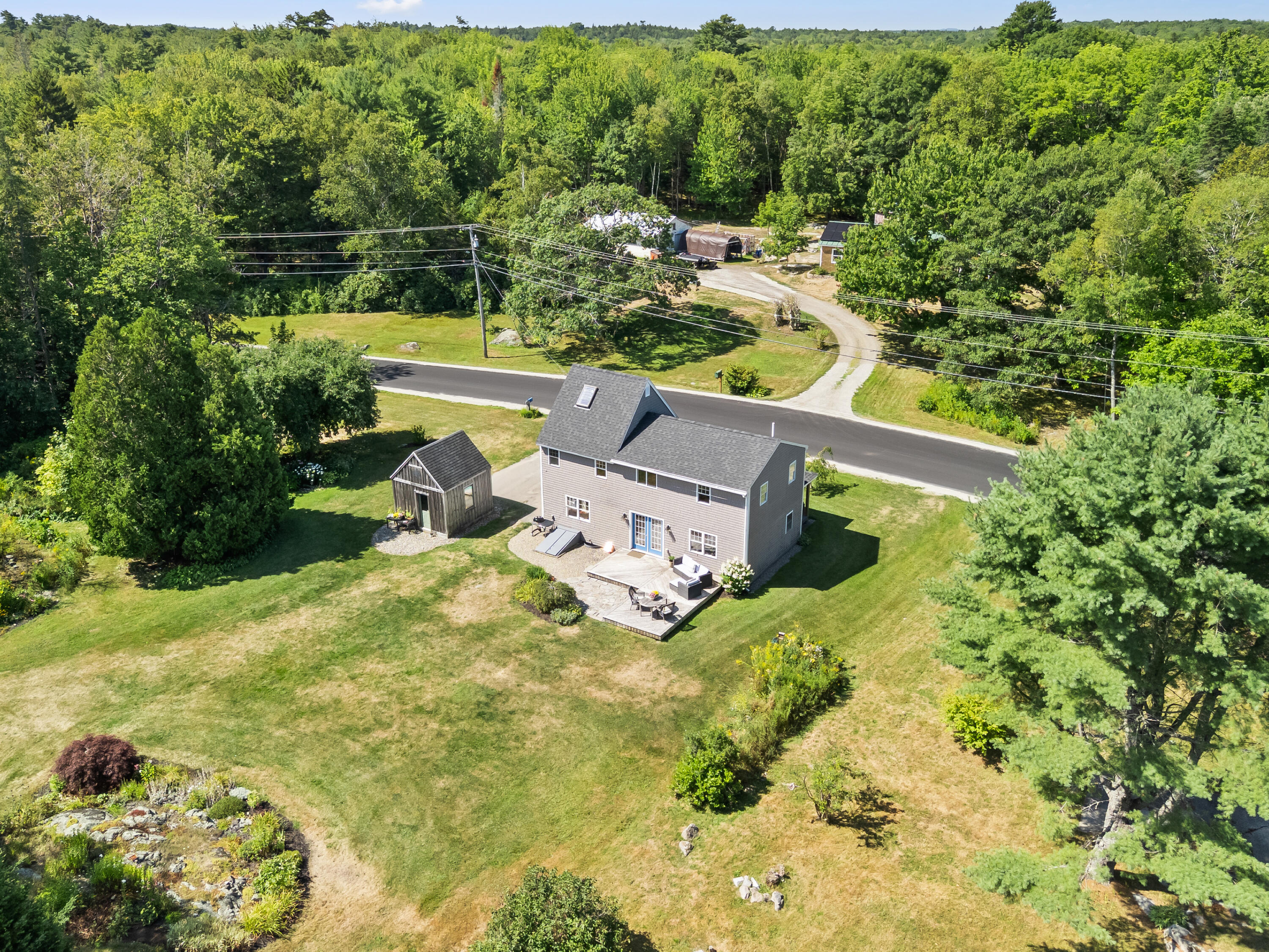 22 Clark Island Road St. George, ME 04859 - Photo 44 of 63 bracket_0016_DJI_20260819110752_0212_D