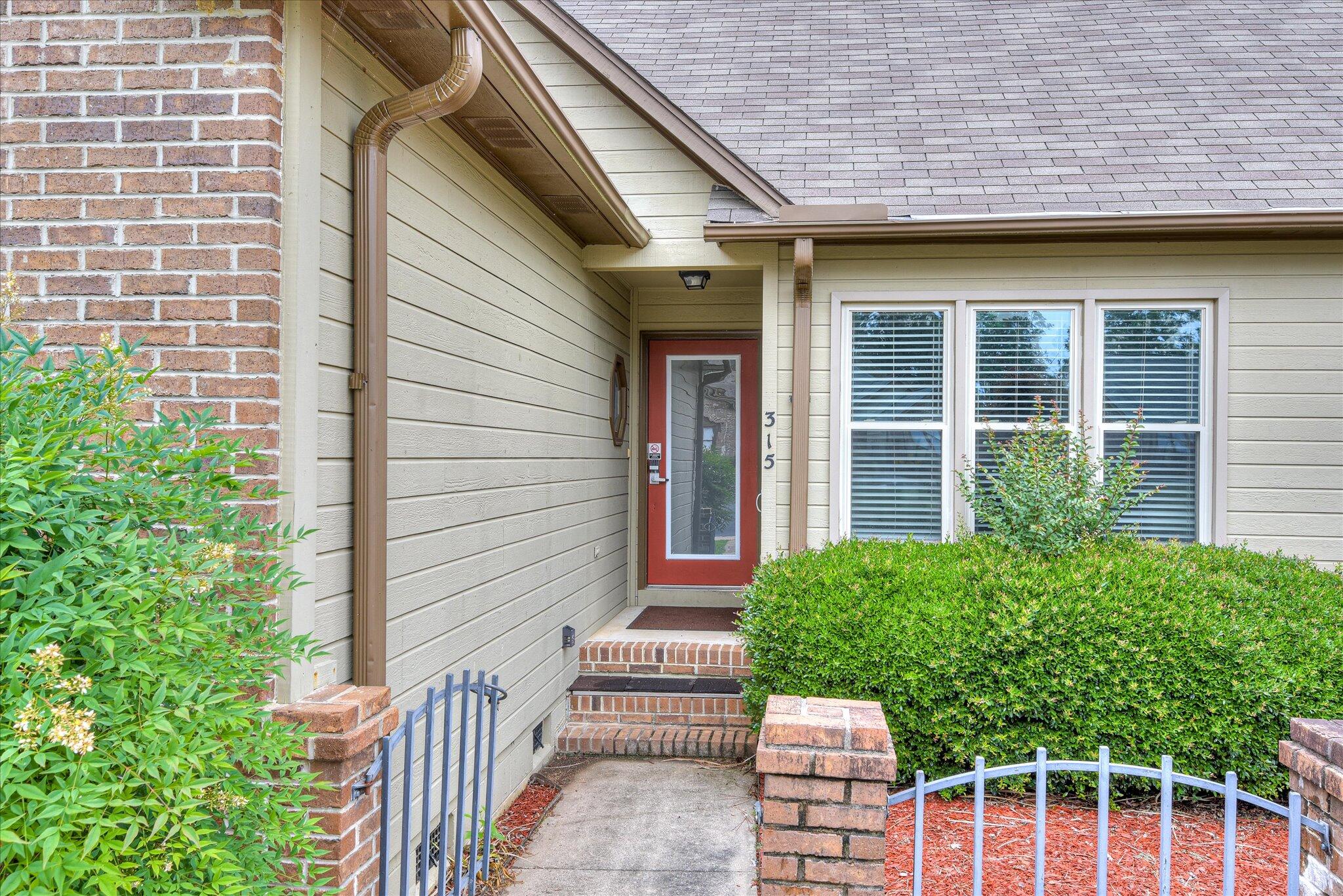 315 Coastal Cove McCormick, SC 29835 - Photo 4 of 34 05-105