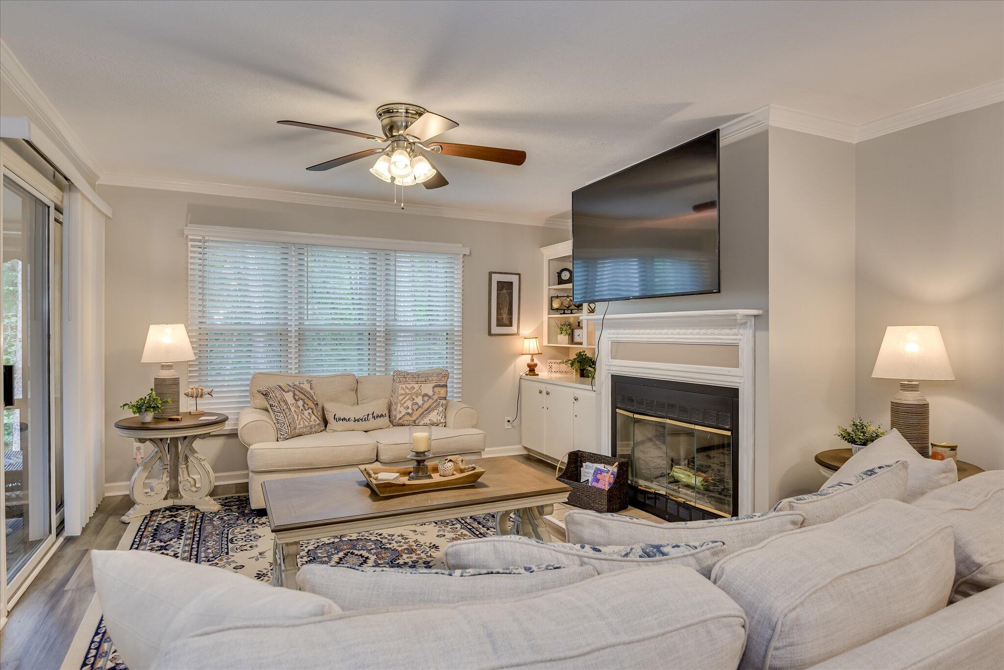 315 Coastal Cove McCormick, SC 29835 - Photo 7 of 34 09-109