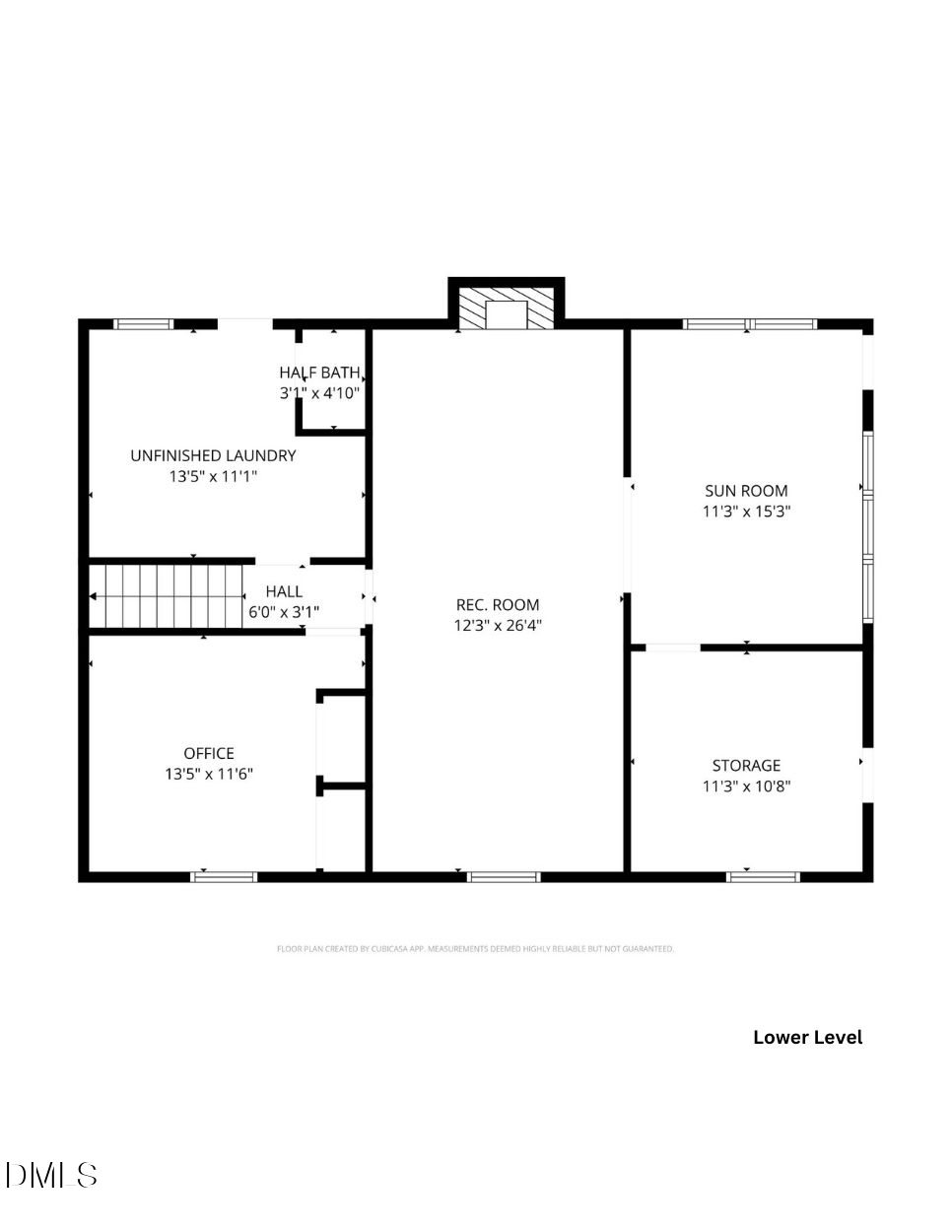 1506 Baker Road Raleigh, NC 27607 - Photo 76 of 77 Gallery Image 76
