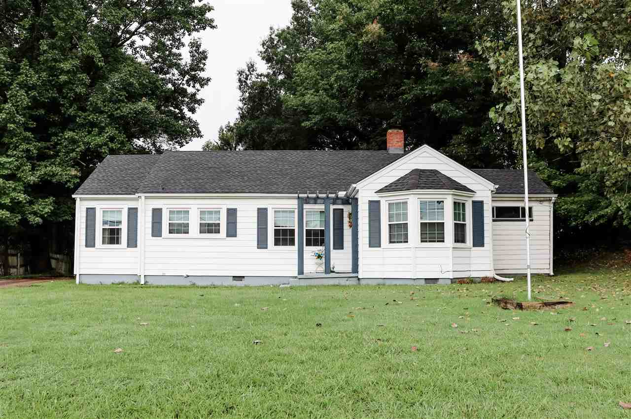 389 Washington Street Ripley, TN 38063 - Photo 1 of 25