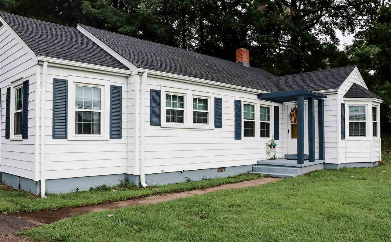 389 Washington Street Ripley, TN 38063 - Photo 2 of 25