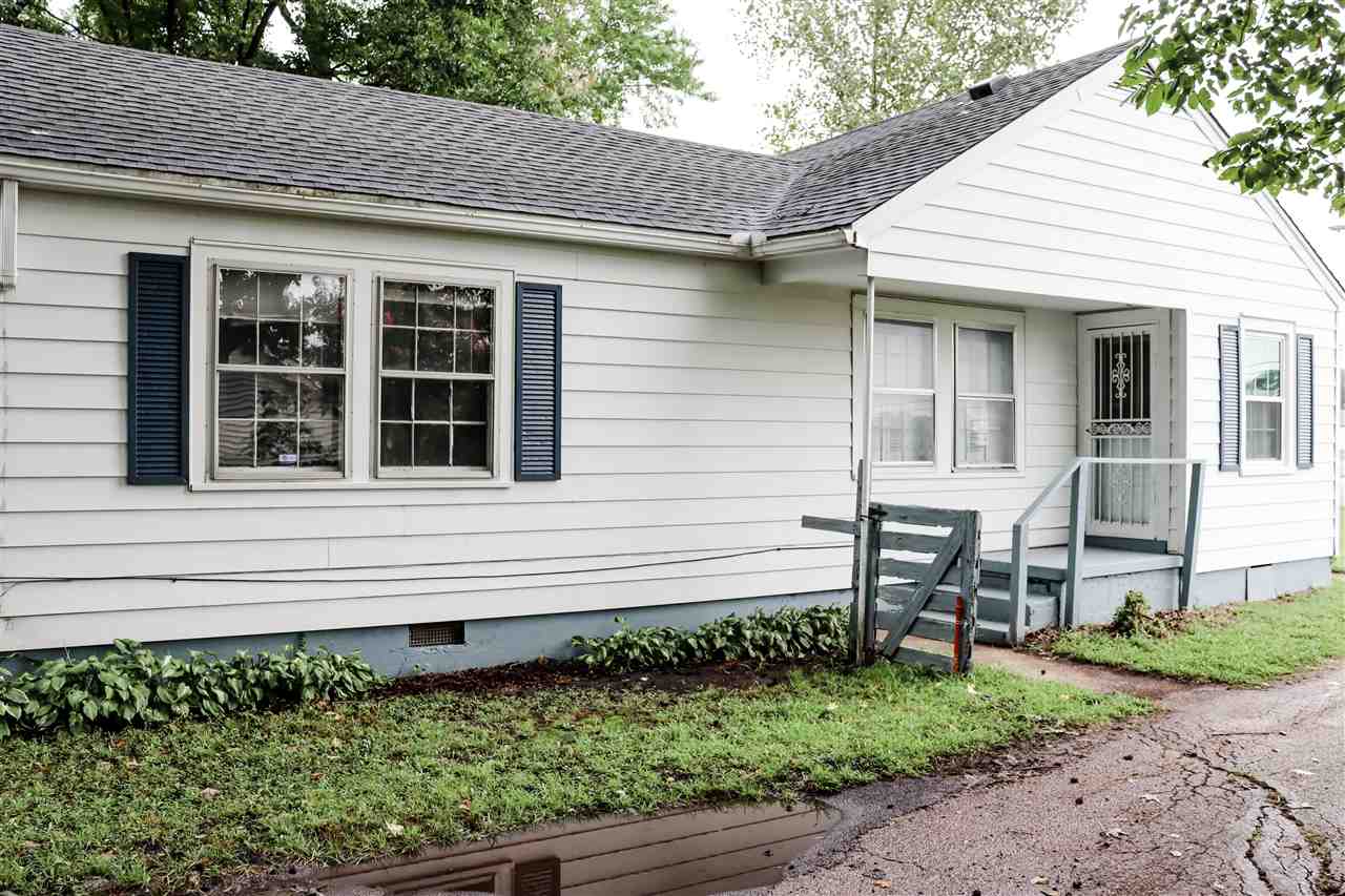 389 Washington Street Ripley, TN 38063 - Photo 3 of 25