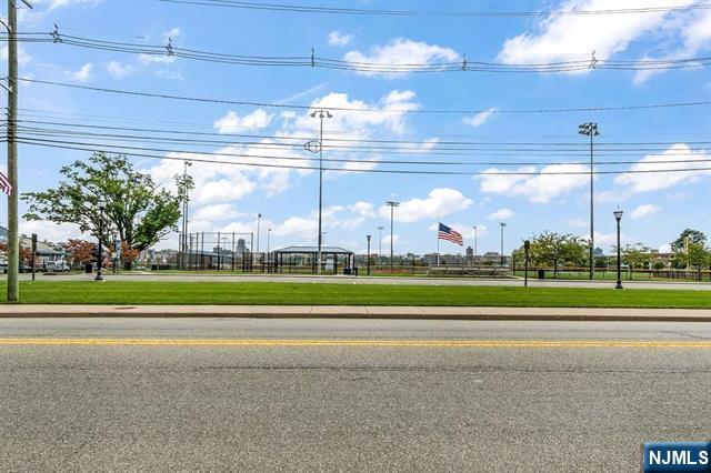 1150 River Road, Unit 4F Edgewater, NJ 07020 - Photo 22 of 22 a green field with lots of green space