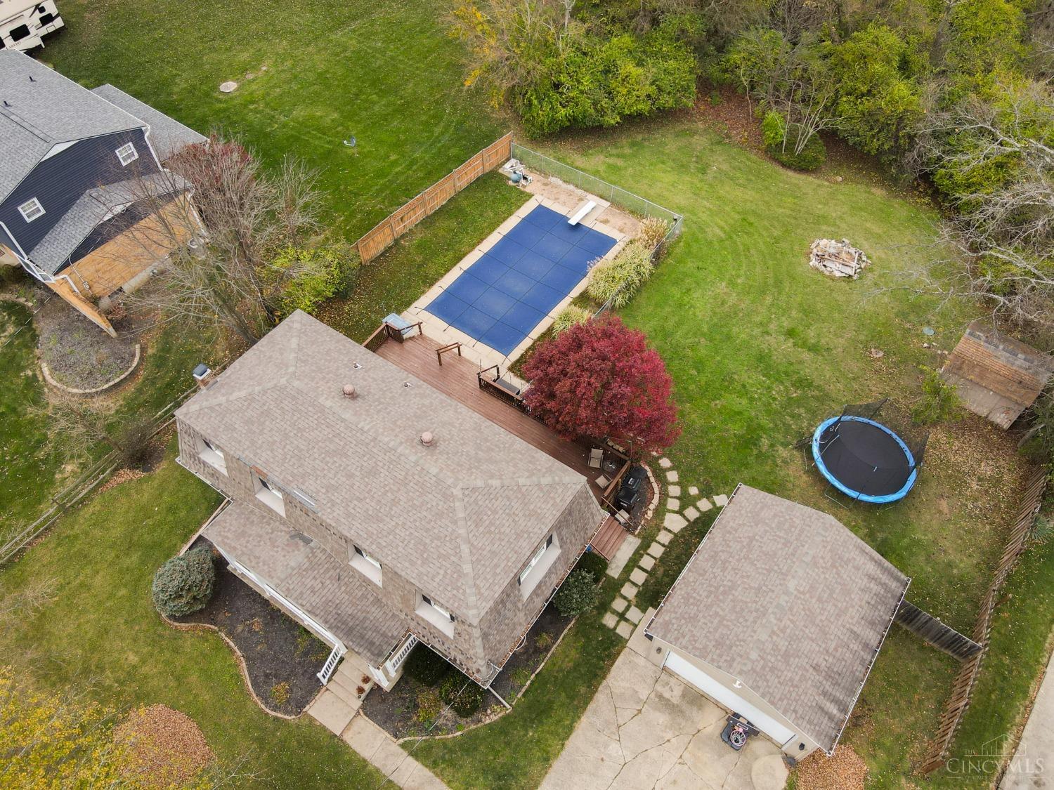 6468 Springdale Road Cincinnati, OH 45247 - Photo 32 of 35
