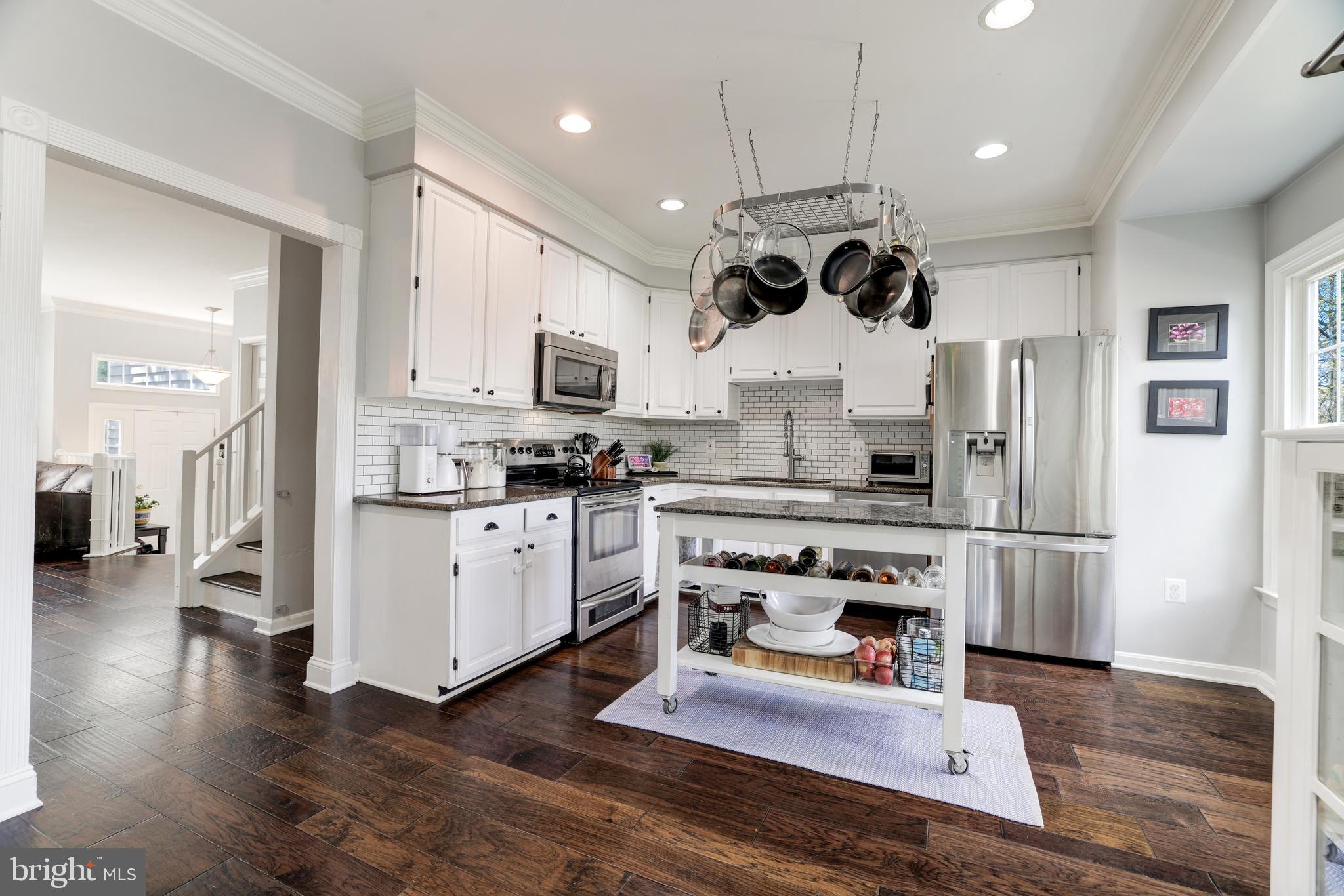 1233 Weatherstone Court Reston, VA 20194 - Photo 24 of 57