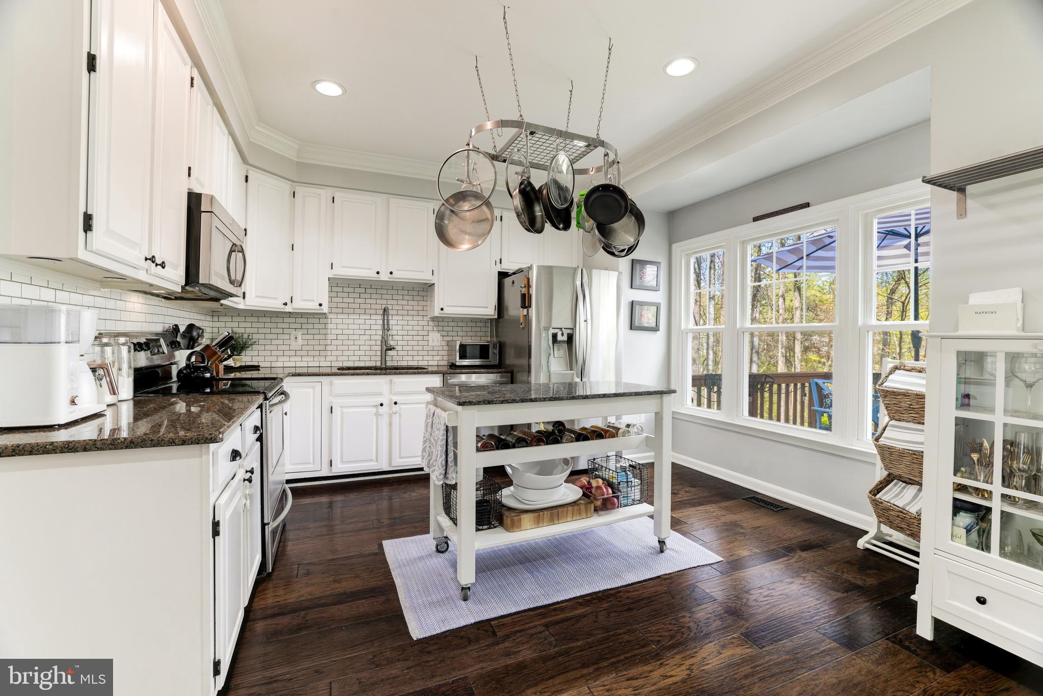 1233 Weatherstone Court Reston, VA 20194 - Photo 27 of 57