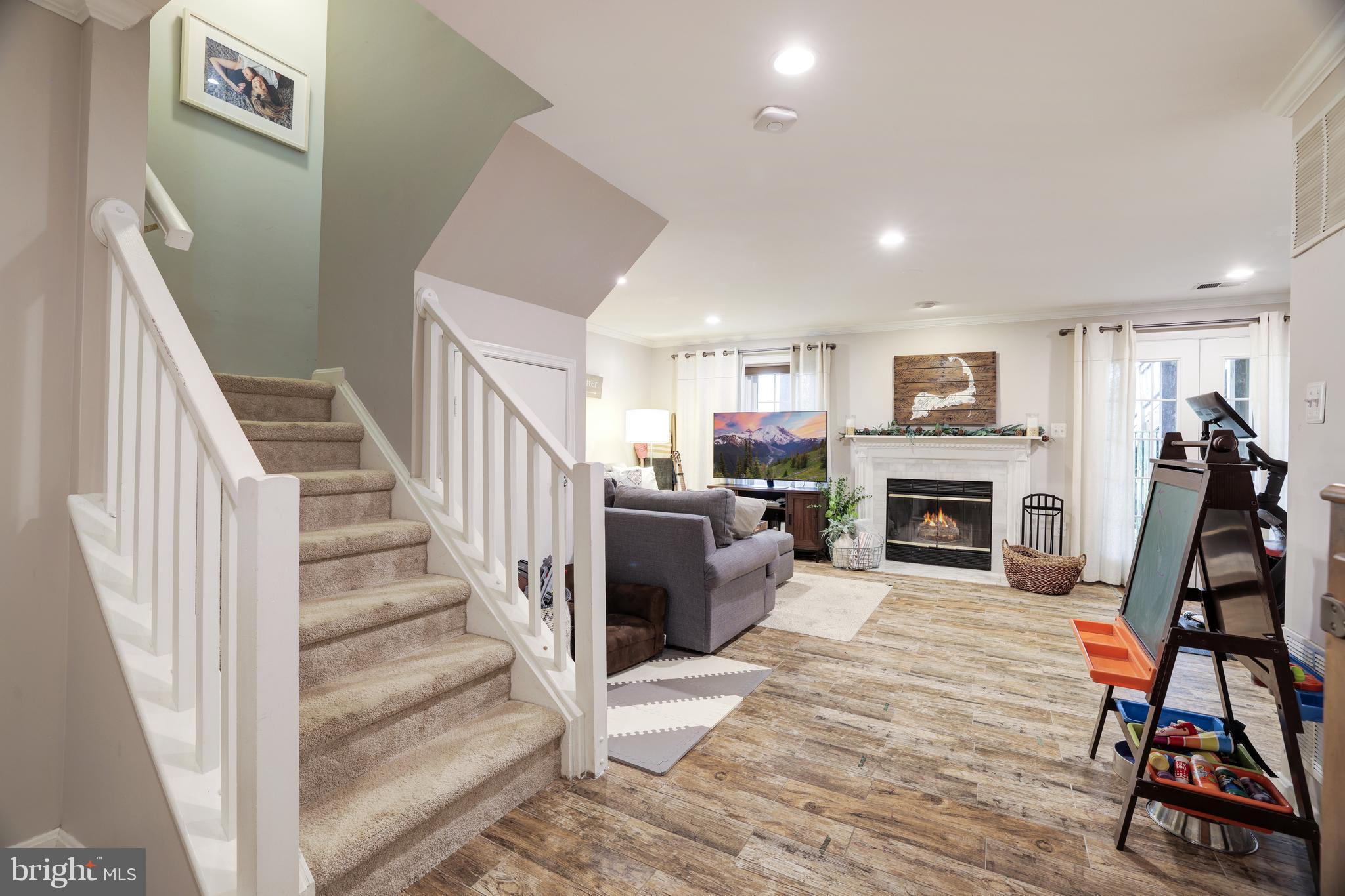 1233 Weatherstone Court Reston, VA 20194 - Photo 41 of 57