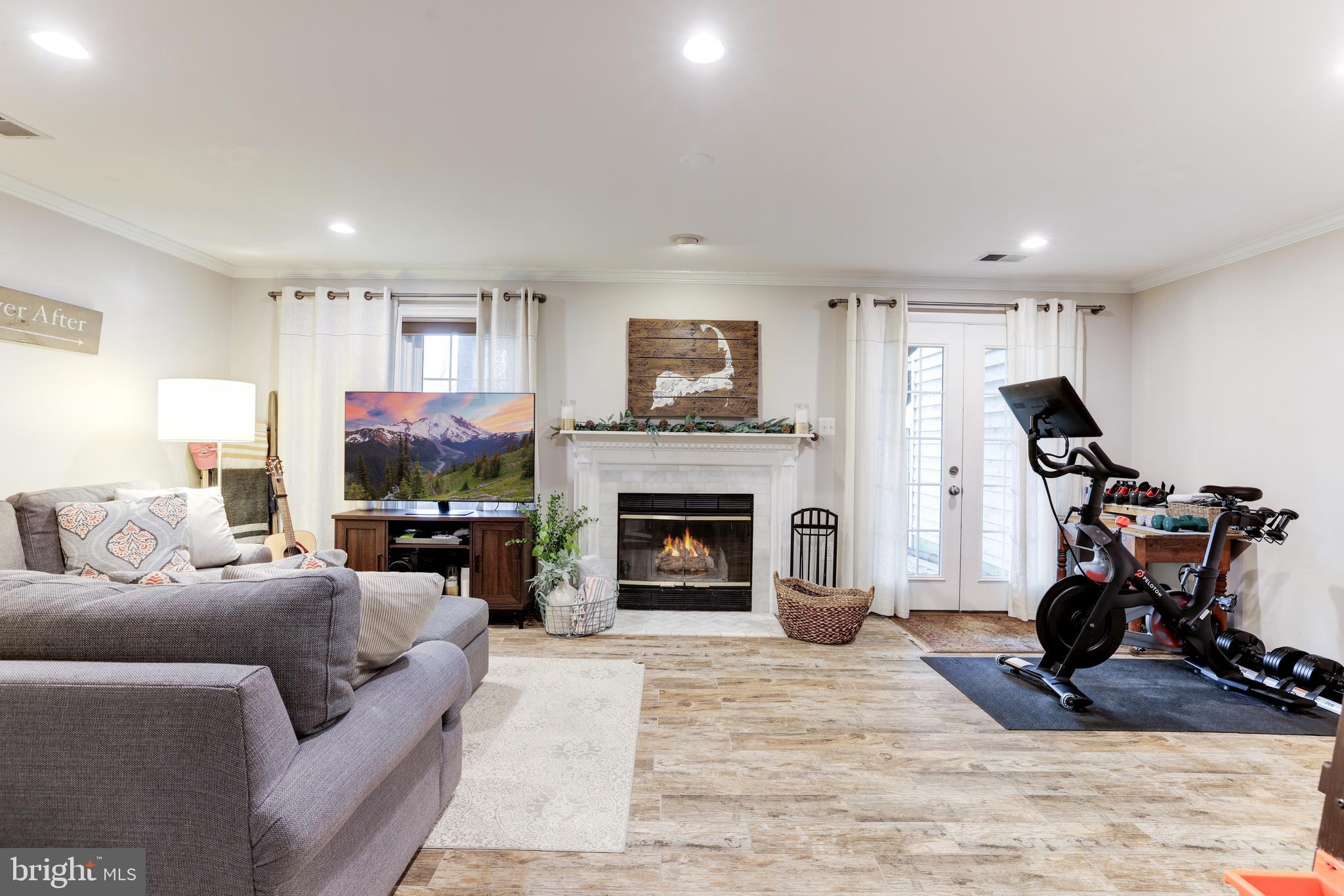 1233 Weatherstone Court Reston, VA 20194 - Photo 42 of 57